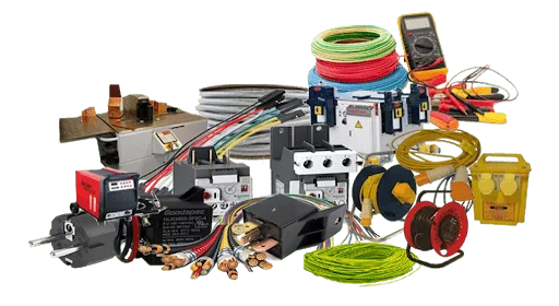 توريدات-كهرباء